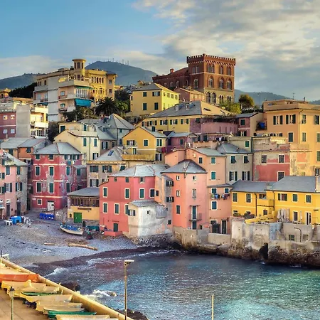 Casa vacanze Beautiful In Ne *