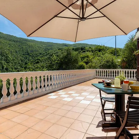 Hébergement de vacances Pet Friendly In Ne