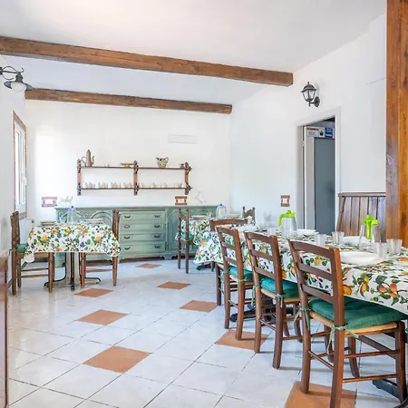 Casa vacanze Beautiful In Ne Ne