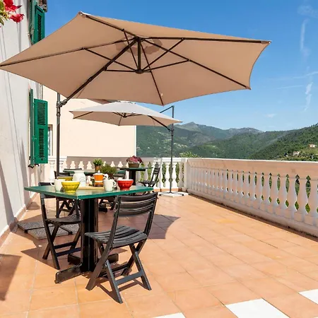 Casa vacanze Beautiful In Ne Ne