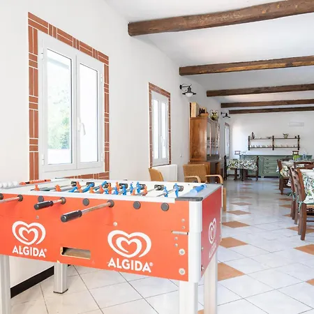 Pet Friendly In Ne Vakantiehuis