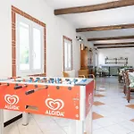 Pet Friendly In Ne Casa vacanze