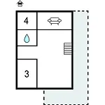 Casa vacanze Pet Friendly In Ne Ne