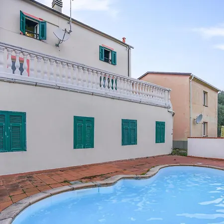 Beautiful In Ne Holiday home *