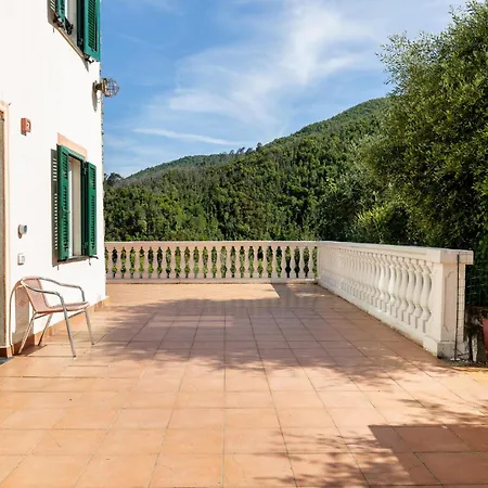 Сasa de vacaciones Pet Friendly In Ne Ne