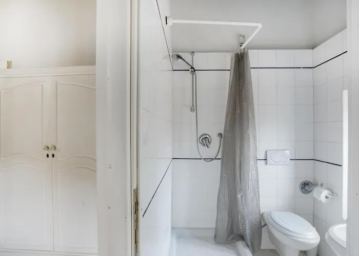 Pet Friendly In Ne Feriehus