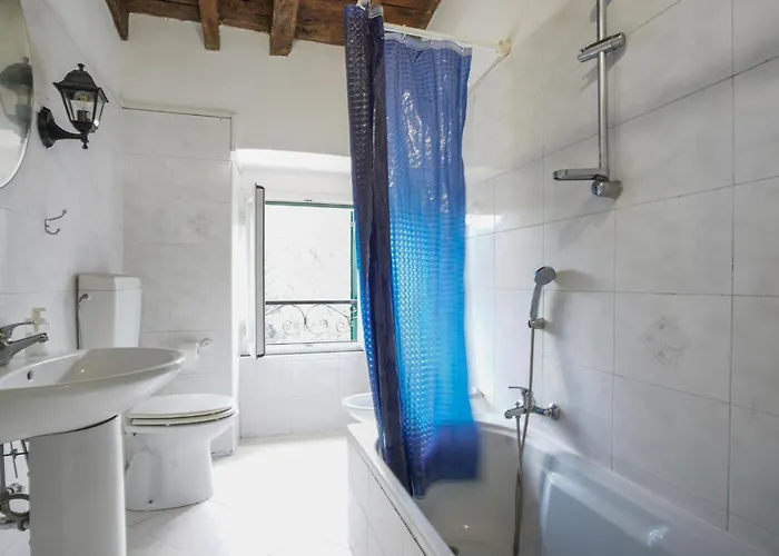 Сasa de vacaciones Pet Friendly In Ne