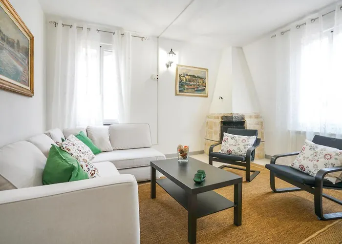 Сasa de vacaciones Pet Friendly In Ne