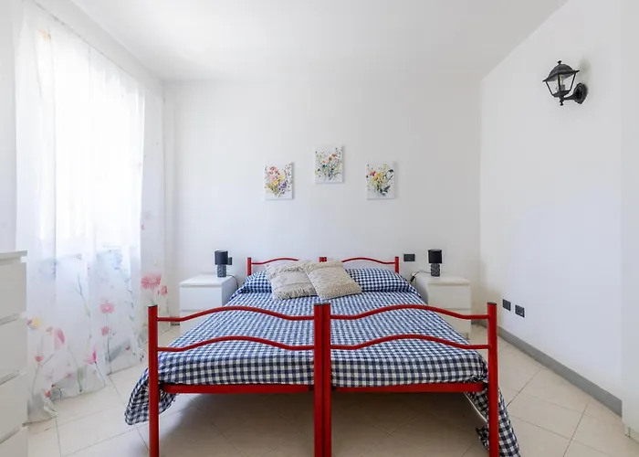 Сasa de vacaciones Pet Friendly In Ne