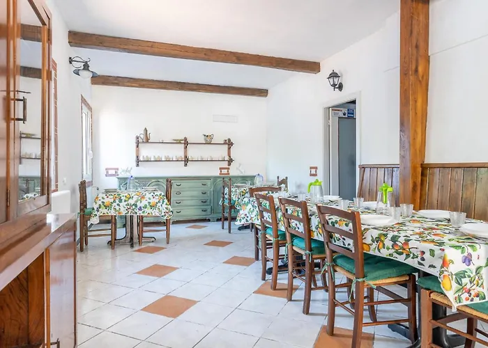 Сasa de vacaciones Pet Friendly In Ne Ne