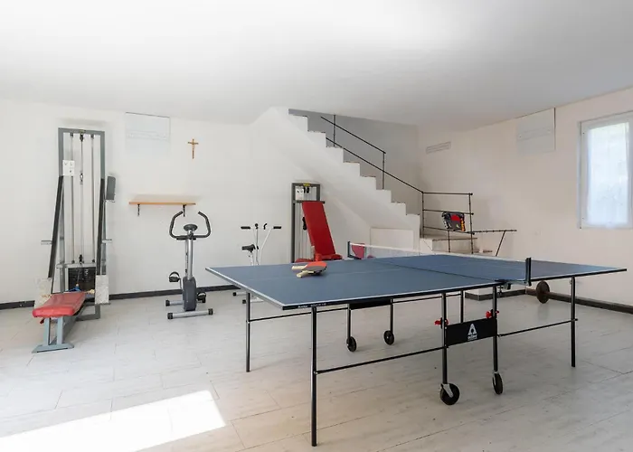 Pet Friendly In Ne Сasa de vacaciones