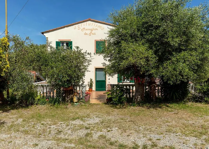 Сasa de vacaciones Pet Friendly In Ne Ne