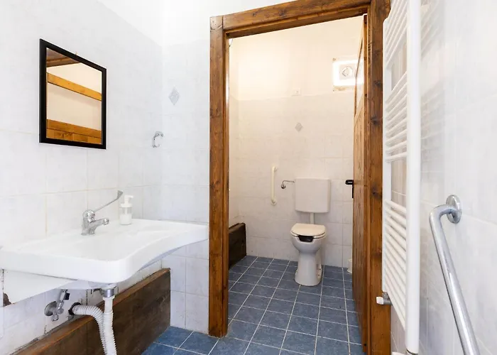 Сasa de vacaciones Pet Friendly In Ne Ne