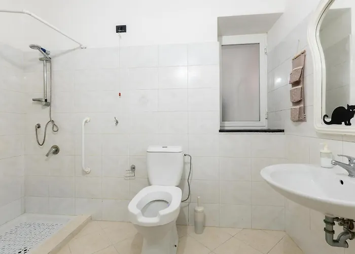 Сasa de vacaciones Pet Friendly In Ne