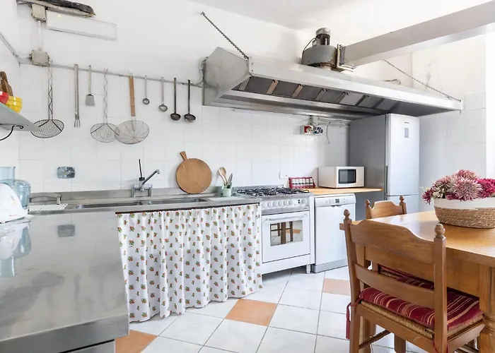 Сasa de vacaciones Pet Friendly In Ne