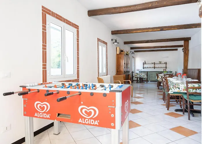 Pet Friendly In Ne Сasa de vacaciones