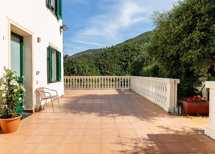 Сasa de vacaciones Pet Friendly In Ne Ne